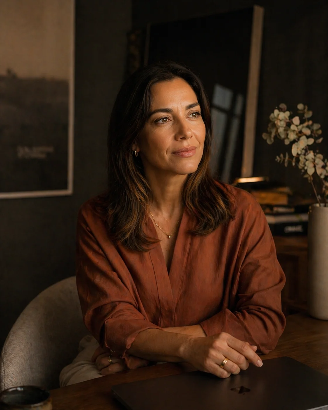 Dra. Alessa Medeiros